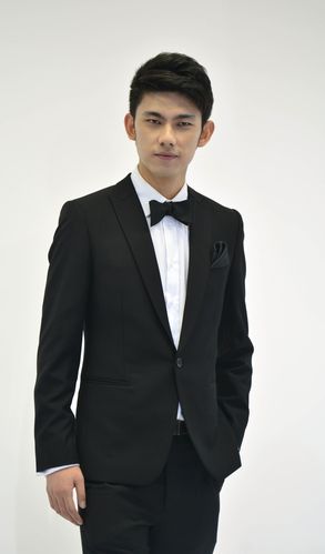 蒋克蓉 现场执行负责人